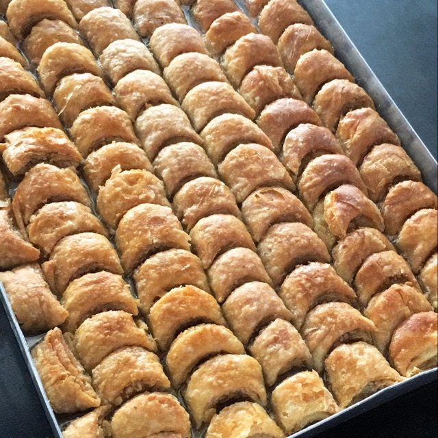 Tepside şekerpare